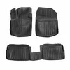 Stingray Guminiai kilimėliai RENAULT Twingo II 2007-2014m.