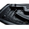 Stingray Guminiai kilimėliai Seat Ateca nuo 2016m.