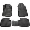 Stingray Guminiai kilimėliai Subaru Forester (SL) nuo 2025m.