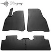 Stingray Guminiai kilimėliai TESLA Model Y nuo 2020m. 4 vnt. (revised mount) / 1050064