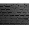 Stingray Guminiai kilimėliai TESLA Model Y nuo 2020m. 4 vnt. (original mount) / 1050054