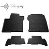 Stingray Guminiai kilimėliai TOYOTA 4Runner V N280 nuo 2009m. 4 vnt. / 1022294