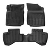 Stingray Guminiai kilimėliai Toyota Aygo 2005-2014m.