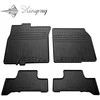 Stingray Guminiai kilimėliai TOYOTA FJ Cruiser 2006-2016m., 4 vnt. / 1022374