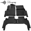 Stingray Guminiai kilimėliai TOYOTA Land Cruiser 300 nuo 2021m.