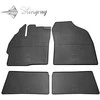 Stingray Guminiai kilimėliai TOYOTA Prius ZHW30 2009-2015m., 4 vnt. / 1022154