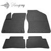 Stingray Guminiai kilimėliai Toyota Prius (ZVW50R) nuo 2015m. 4 vnt. / 1022434