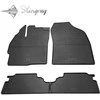 Stingray Guminiai kilimėliai Toyota Prius V 2011-2015m., 4 vnt. / 1022474