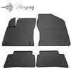 Stingray Guminiai kilimėliai TOYOTA Prius ZVW50R nuo 2015m. 4 vnt. / 1022434