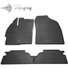 Stingray Guminiai kilimėliai TOYOTA Prius V 2011-2015m., 4 vnt. / 1022474