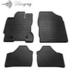 Stingray Guminiai kilimėliai TOYOTA Prius NHW20 2003-2009m., 4 vnt. / 1022554