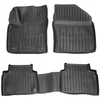 Stingray Guminiai kilimėliai TOYOTA Prius ZVW50R 2015-2022m.