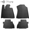 Stingray Guminiai kilimėliai TOYOTA Tundra nuo 2014m. 4 vnt. / 1022534