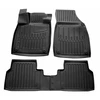 Stingray Guminiai kilimėliai Volkswagen ID.4 X nuo 2020m.