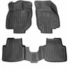 Stingray Guminiai kilimėliai Volkswagen Passat B9 nuo 2023m.