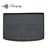 Stingray Guminis bagažinės kilimėlis VOLKSWAGEN Golf Plus 2004-2014m.