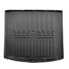 Stingray Guminis bagažinės kilimėlis AUDI A4 B7 2005-2008m. (sedanas)
