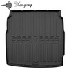 Stingray Guminis bagažinės kilimėlis BMW 5 F10 2010-2016m. (sedanas)