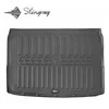 Stingray Guminis bagažinės kilimėlis PEUGEOT 508 I 2010-2018m. (universalas)