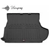 Stingray Guminis bagažinės kilimėlis NISSAN Rogue T32 2013-2020m.