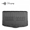 Stingray Guminis bagažinės kilimėlis NISSAN QASHQAI J11 2017-2021m. (apatinė dalis)