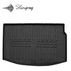 Stingray Guminis bagažinės kilimėlis RENAULT Megane III 2008-2015m. (hečbekas)