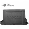 Stingray Guminis bagažinės kilimėlis TOYOTA Land Cruiser Prado J150 nuo 2017m. 5 seats