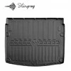 Stingray Guminis bagažinės kilimėlis AUDI A4 B8 2007-2015m. (sedanas)