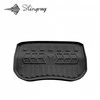 Stingray Guminis bagažinės kilimėlis TESLA Model 3 nuo 2017m. (front trunk 2WD)