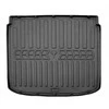 Stingray Guminis bagažinės kilimėlis SEAT Altea XL 2005-2015m.