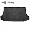 Stingray Guminis bagažinės kilimėlis TOYOTA RAV 4 CA30W 2005-2012m., (short base)