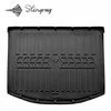 Stingray Guminis bagažinės kilimėlis MAZDA 3 BK 2003-2009m. (hečbekas)