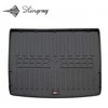 Stingray Guminis bagažinės kilimėlis JEEP Cherokee KL nuo 2013m.