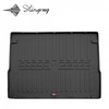 Stingray Guminis bagažinės kilimėlis PEUGEOT 308 II T9 2013-2021m. (universalas)