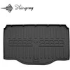 Stingray Guminis bagažinės kilimėlis OPEL Mokka A 2012-2021m.