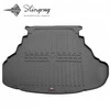 Stingray Guminis bagažinės kilimėlis TOYOTA Camry XV50 2011-2017m. (Comfort / Elegance)