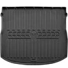 Stingray Guminis bagažinės kilimėlis VOLVO S40 II 2004-2012m.