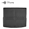 Stingray Guminis bagažinės kilimėlis VOLKSWAGEN Golf VI 2008-2012m. (universalas)