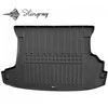 Stingray Guminis bagažinės kilimėlis NISSAN X-Trail T30 2001-2007m.