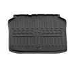 Stingray Guminis bagažinės kilimėlis VOLKSWAGEN Polo IV 2001-2009m.