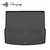 Stingray Guminis bagažinės kilimėlis VOLKSWAGEN Passat B7 2010-2014m. (universalas)