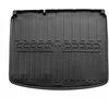 Stingray Guminis bagažinės kilimėlis OPEL Astra J 2009-2015m. (sedanas)