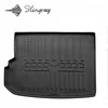 Stingray Guminis bagažinės kilimėlis JEEP Compass II nuo 2016m.