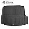 Stingray Guminis bagažinės kilimėlis SKODA Octavia III A7 2013-2020m., (without sub)