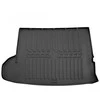 Stingray Guminis bagažinės kilimėlis TOYOTA Highlander XU50 2013-2019m. (5 seats)