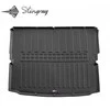 Stingray Guminis bagažinės kilimėlis OPEL Zafira B 2005-2011m., (5 seats)