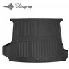 Stingray Guminis bagažinės kilimėlis AUDI Q7 4M nuo 2015m.