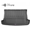 Stingray Guminis bagažinės kilimėlis TOYOTA Corolla Verso ZER / ZZE 2004–2009