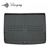 Stingray Guminis bagažinės kilimėlis JEEP Cherokee KL nuo 2013m.