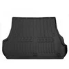 Stingray Guminis bagažinės kilimėlis TOYOTA Land Cruiser 200 2007-2021m. (5 seats)